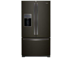 26.8 cu. ft. Freestanding...