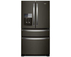 24.5 cu. ft. Freestanding...