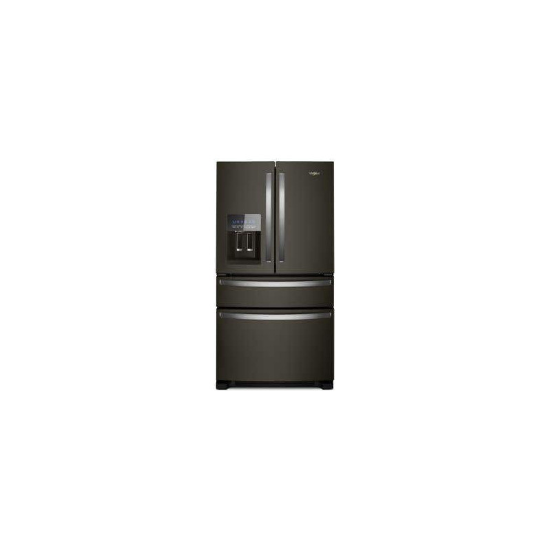 Réfrigérateur Autoportant 24.5 pi.cu. 36 po. Whirlpool WRX735SDHV