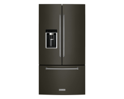 Réfrigérateur Autoportant 23.8 pi.cu. 36 po. KitchenAid KRFC704FBS