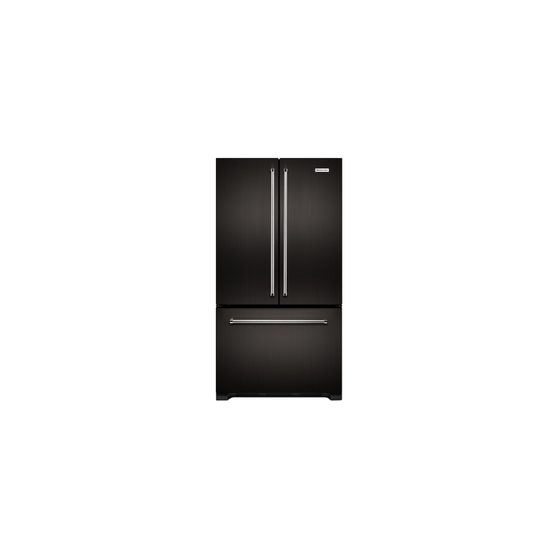 Réfrigérateur Profondeur comptoir 22 pi.cu. 36 po. KitchenAid KRFC302EBS