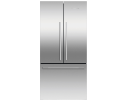 Fisher & Paykel Réfrigérateur RF170ADX4 N Acier Inoxydable  31 po.