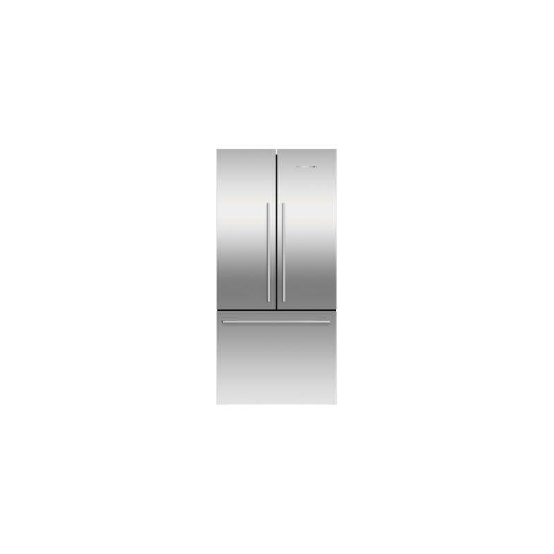 Fisher & Paykel Refrigerator RF170ADX4 N Stainless Steel 31 in.