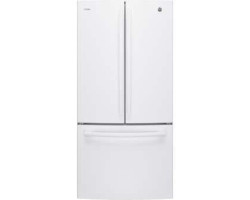 24.8 cu. ft. Freestanding...