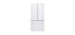 24.8 cu. ft. Freestanding Refrigerator 33 in. GE Profile PNE25NGLKWW