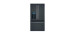 Freestanding French Door Refrigerator 22.1 cu.ft. 36 in. GE Café CYE22TP3MD1