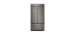 Built-in French Door Refrigerator 24.2 cu.ft. 42 in. KitchenAid KBFN502EPA