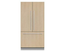 Fisher & Paykel Refrigerator RS36A72J1 N Panel Required 36 in.