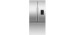 Fisher & Paykel Refrigerator RF170ADUSX4 N Stainless Steel 32 in.