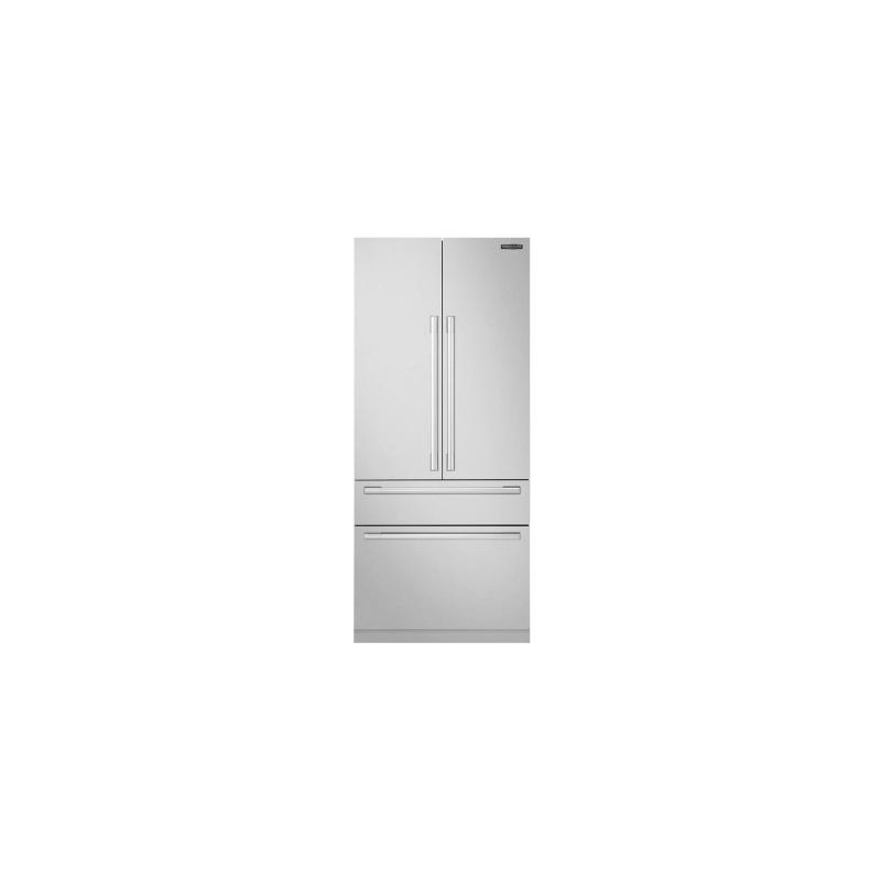 19.3 cu. ft. Built-In Refrigerator cu. 36 in. SKS SKSFD3604P