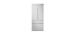 19.3 cu. ft. Built-In Refrigerator cu. 36 in. SKS SKSFD3604P