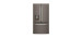 Freestanding French Door Refrigerator 25.5 cu.ft. 36 in. GE GFE26JMMES