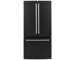 18.6 cu. ft. Freestanding...