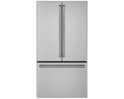 Freestanding Refrigerator 23.1 cu.ft. 36 in. GE Café CWE23SP2MS1