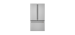 Freestanding Refrigerator 23.1 cu.ft. 36 in. GE Café CWE23SP2MS1