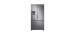 Freestanding French Door Refrigerator 27 cu.ft. 36 in. Samsung RF27T5201SR