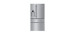 Counter Depth Refrigerator French Doors 21.8 cu.ft. 36 in. Frigidaire Professional PRMC2285AF