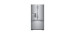 Freestanding French Door Refrigerator 29 cu.ft. 36 in. LG LRFWS2906S