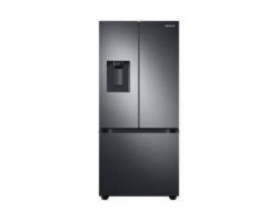 Réfrigérateur Autoportant Portes Françaises 22 pi.cu. 30 po. Samsung RF22A4221SG