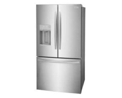 36" Freestanding Built-In Refrigerator. Frigidaire FRFS2823AS