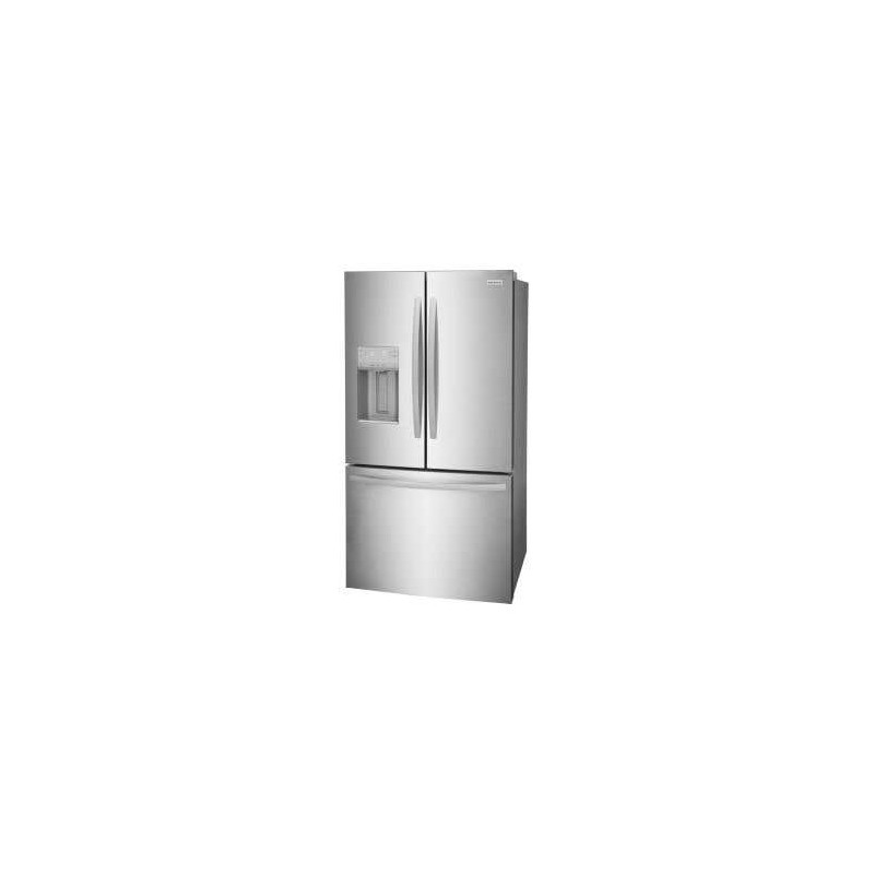 Réfrigérateur Autoportant encastrable 36 po. Frigidaire FRFS2823AS