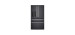 Freestanding French Door Refrigerator 27.8 cu.ft. 36 in. GE Café CVE28DP3ND1