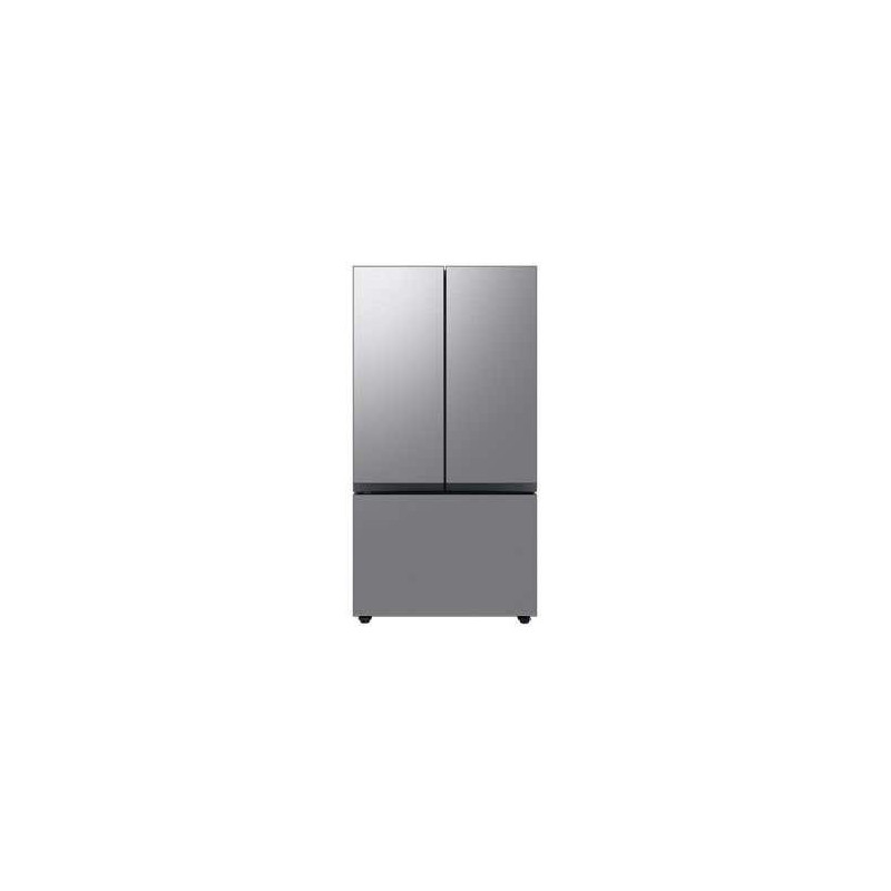 Counter Depth Refrigerator French Doors 23.9 cu.ft. 36 in. Samsung RF24BB6200QL