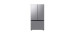 Counter Depth Refrigerator French Doors 23.9 cu.ft. 36 in. Samsung RF24BB6200QL