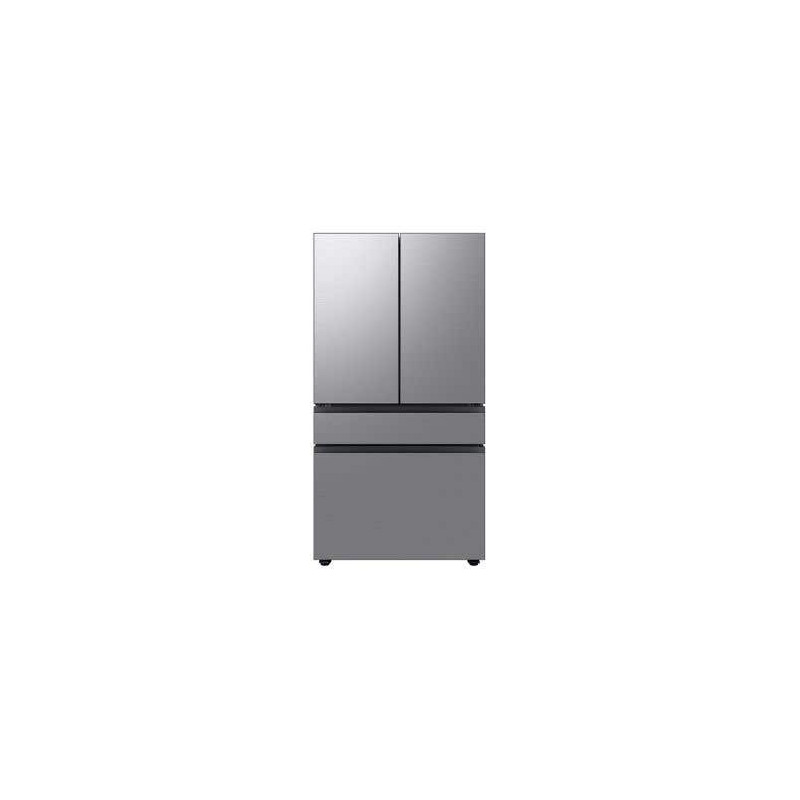 Freestanding French Door Refrigerator 22.8 cu.ft. 36 in. Samsung RF23BB8600AP