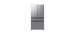 Freestanding French Door Refrigerator 22.8 cu.ft. 36 in. Samsung RF23BB8600AP