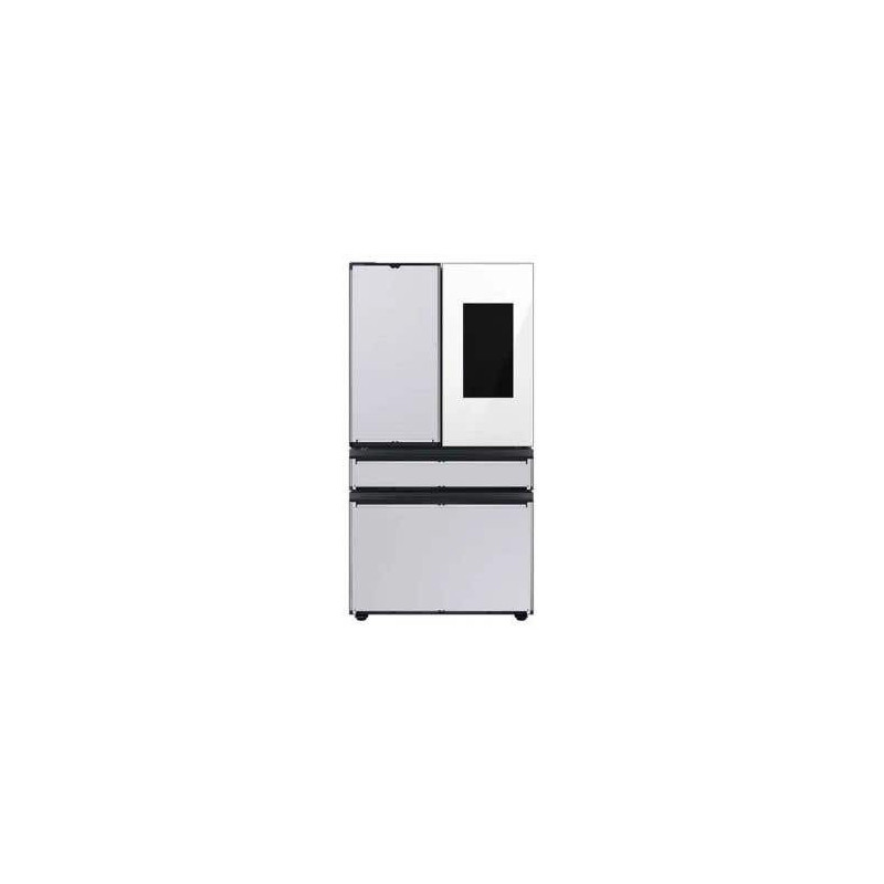 Refrigerator Counter depth 22.5 cu.ft. 36 in. Samsung RF23BB8900AW Panel Required