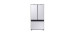 Freestanding French Door Refrigerator 23.9 cu.ft. 36 in. Samsung RF24BB6600AP
