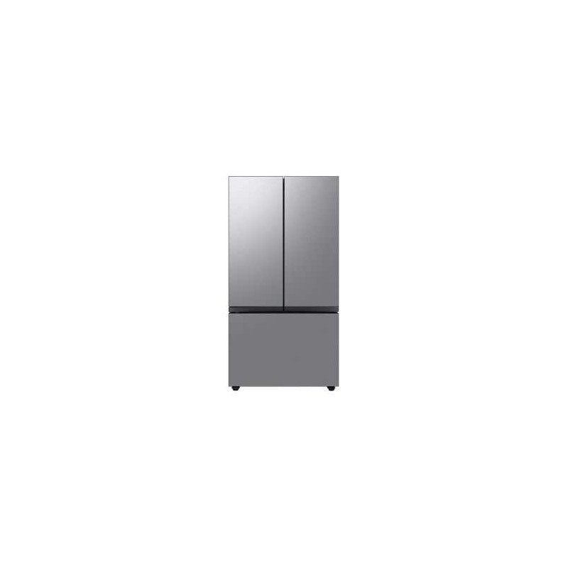 Freestanding French Door Refrigerator 23.9 cu.ft. 36 in. Samsung RF24BB6600QL