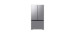 Freestanding French Door Refrigerator 23.9 cu.ft. 36 in. Samsung RF24BB6600QL