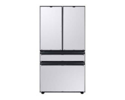 Réfrigérateur Encastrable Portes Françaises 28.8 pi.cu. 36 po. Samsung RF29BB8600AP