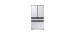 Réfrigérateur Encastrable Portes Françaises 28.8 pi.cu. 36 po. Samsung RF29BB8600AP