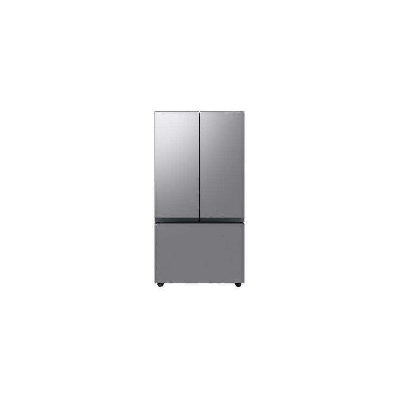 Built-In French Door Refrigerator 30.1 cu.ft. 36 in. Samsung RF30BB6200QL