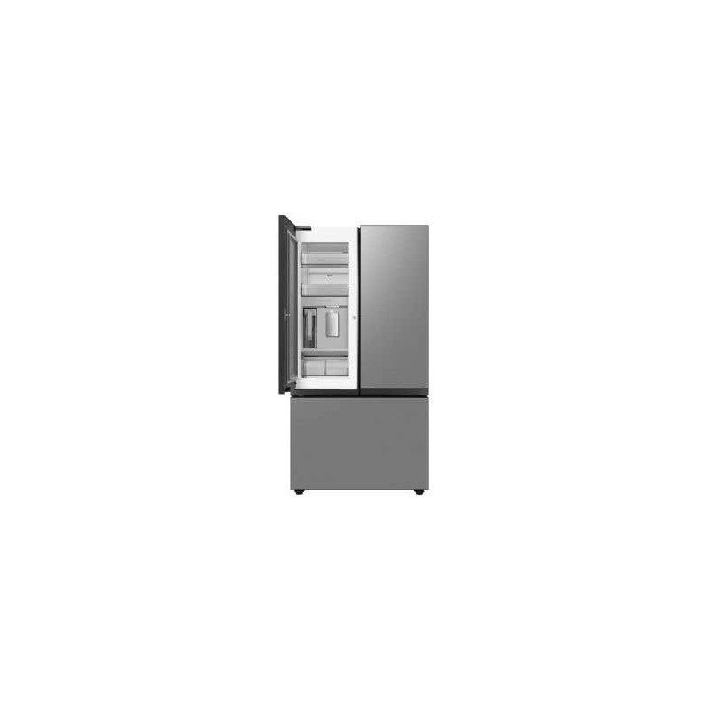 Réfrigérateur Encastrable Portes Françaises 30.1 pi.cu. 36 po. Samsung RF30BB6600AP