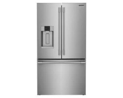 Freestanding French Door Refrigerator 27.8 cu.ft. Frigidaire Professional PRFS2883AF