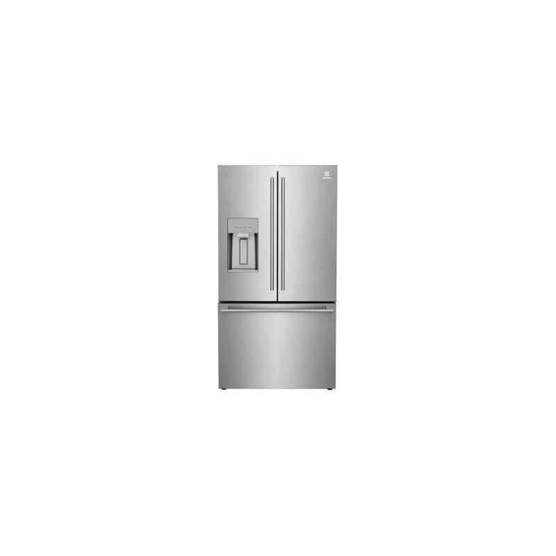 Counter Depth Refrigerator French Doors 22.6 cu.ft. 36 in. Electrolux ERFC2393AS