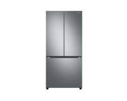 French Door Refrigerator,...