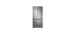 French Door Refrigerator, 24.5 cu.ft., 33", Internal Ice and Water, Samsung RF25C5551SR/AA