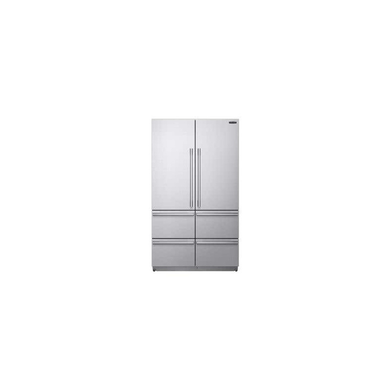 Réfrigérateur Encastrable 26 pi. cu. 48 po. SKS SKSFD4826P