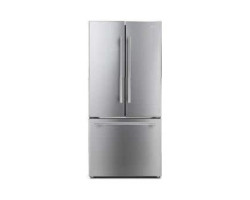 30" French Door Refrigerator, 17.5 cu. ft. cu., internal ice maker, Fulgor FM4FBM30SS