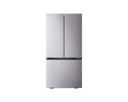 Smart French Door Refrigerator, Counter Depth, 33", 20.8 cu. ft., LG LF21C6200S