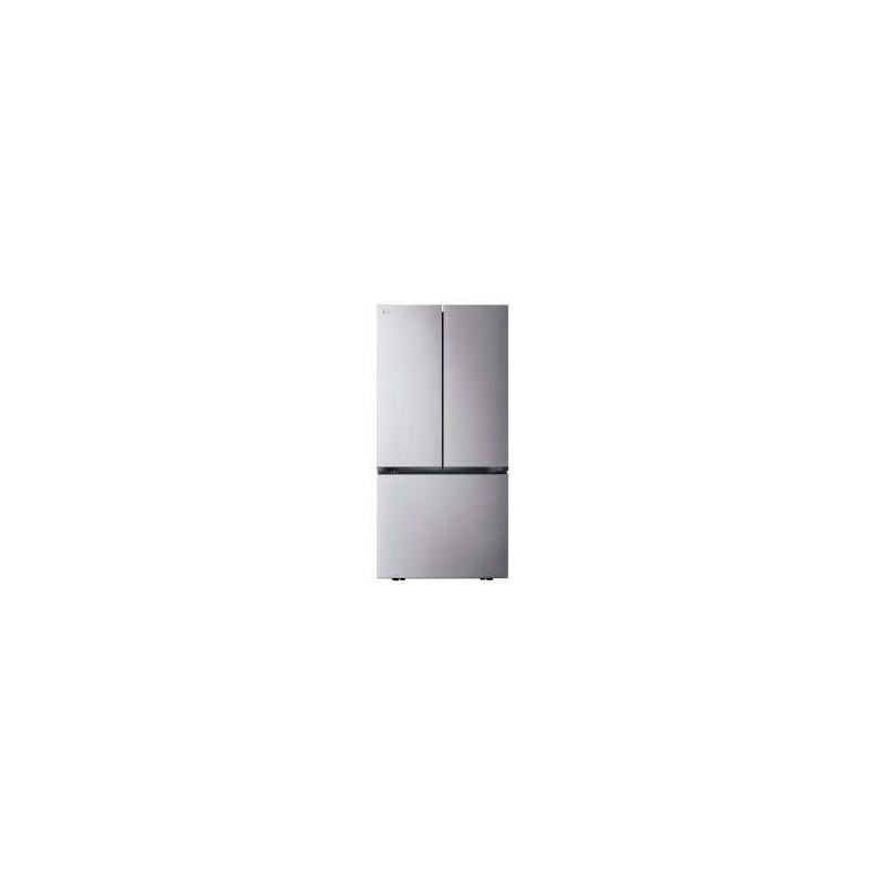 Smart French Door Refrigerator, Counter Depth, 33", 20.8 cu. ft., LG LF21C6200S