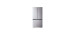 Smart French Door Refrigerator, Counter Depth, 33", 20.8 cu. ft., LG LF21C6200S