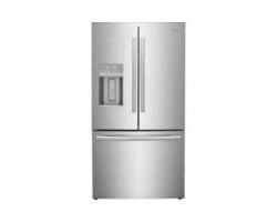 Refrigerator 22.6 pc Stainless Steel Frigifaire Gallery-GRFC2353AF