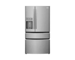 Réfrigérateur 21.5 pc Acier Inoxydable Frigidaire Gallery-GRMC2273CF