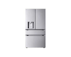 Refrigerator 29.0 pc Stainless Steel LG-LF29S8330S